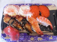 -Olé精品超市(北京合生汇店)