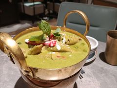 -Home Thai·泰谣(王府井apm店)