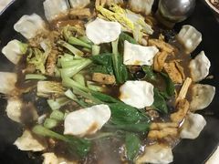 徐州地锅鸡-农家老土灶