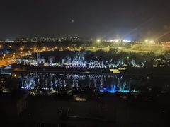 -石榴庄公园