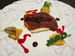 -香樟花园法式铁板烧(恒隆广场店)