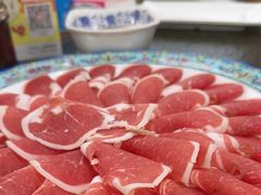 -马记伊源斋涮肉·清真菜(百子湾店)