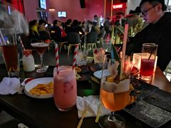 -TZ House音乐现场(来福士中心店)