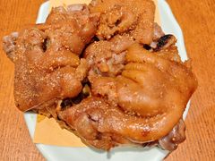 -状元阁烧烤(新华路总店)