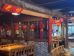 -印象鲵宴·张家界地标美食名片(溪布街店)