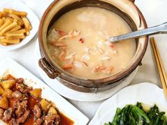 -品记潮汕砂锅粥(湖东路店)