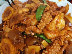 -同发号饭庄(复兴路店)