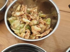 -左撇子私房面
