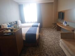 -北京民族园葉子里酒店(鸟巢店)