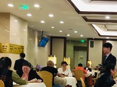 大堂-顺风海鲜港(金玉兰店)