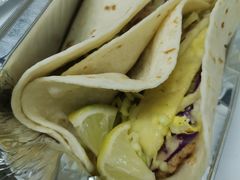 -TACO TUESDAY塔可星期二(人民路店)