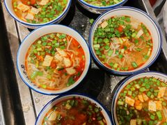 -味鼎长安·地道陕菜(凤城一路店)