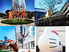 -深圳湾万象城(南山店)