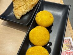 南国相思饼-大鼓米线(杭州国大城市广场店)