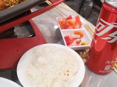 -老佛爷正宗铜炉蛙锅(五道口店)
