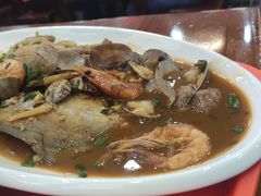 海鲜套餐-台州老六海鲜面馆(上南总店)