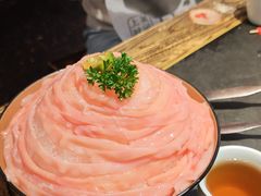 -吼堂老火锅(太古里总店)