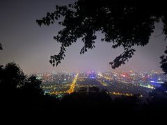 -大蜀山国家森林公园