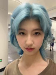 -MY HAIR ARDOR