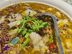 -巴特餐饮6加1音乐餐吧·新疆菜