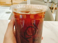 伯爵红茶-KOI Thé(力宝广场店)