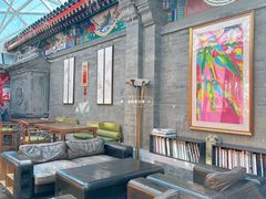 -北京古城老院厉晓麟精致菜