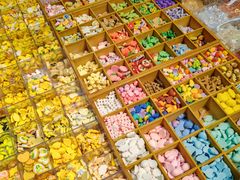 -郑在DIY·潮玩银饰绘画手作(中央大道旗舰店)