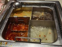 -海底捞火锅(勒泰店)