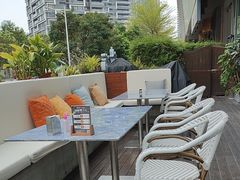 -盐说Salt Talk北美风味西餐厅(海上世界店)