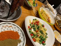 -巴依老爷新疆美食(常营店)