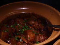 -肉欢 · 两头乌鲜肉涮锅(中山南路店)