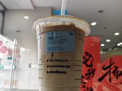 新西兰生酪拿铁-白沙菜市场