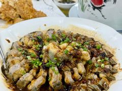 -金麒麟美食城