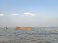 -崂山仰口游览区
