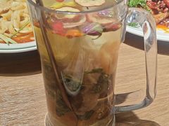 -贯贯吉·清真餐厅(浙江中路店)