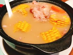 -大树餐厅(益田假日店)