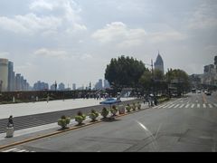 -外滩