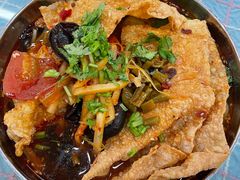 -红鼻子桂林米粉(金唐新光界店)