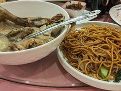 -大西洋餐厅(肇嘉浜路店)