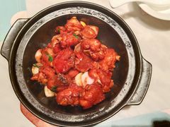 -大树餐厅(益田假日店)