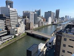 -三井花园酒店大阪普米尔