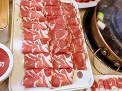 -阳坊大都涮羊肉(阳坊总店)