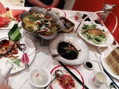 -好福记饭店(红梅公园店)