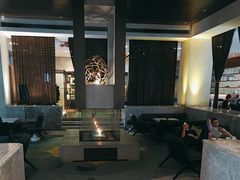 -天津东凯悦酒店·大堂吧
