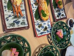 -花和海鲜自助(梅江店)