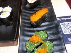 -万岁寿司(芳村店)