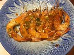 -大渔铁板烧(中山路八佰伴店)