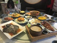 -青年公社烤鸭(青年路店)