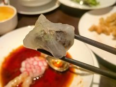 -甄御•海鲜新青岛菜(麦岛店)