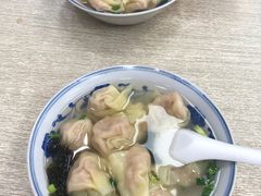 -新丰小吃(中山中路分店)